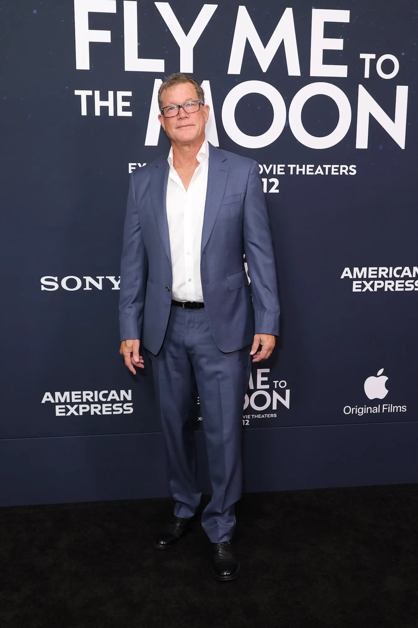 Nip/Tuck's Dylan Walsh Had Open White Claw Cans in Crashed Car: Police