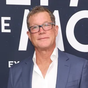 Nip/Tuck's Dylan Walsh Had Open White Claw Cans in Crashed Car: Police