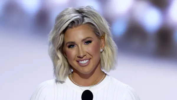 Savannah Chrisley ‘Mortified’ Over ‘Mental Breakdown’ on New Reality Show