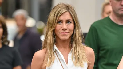 Jennifer Aniston
