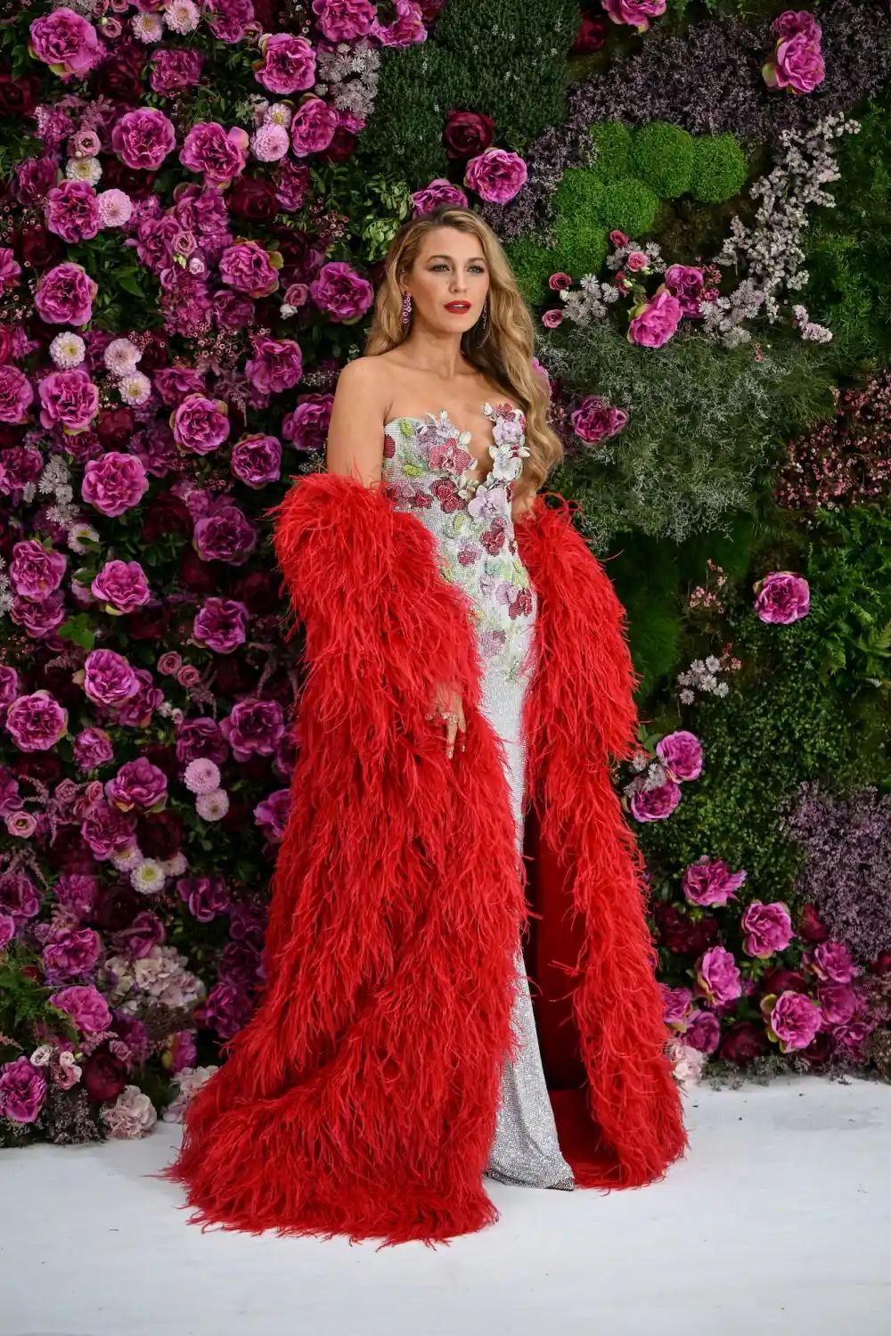 GettyImages-2165358836 Blake Lively Perez Hilton Fight