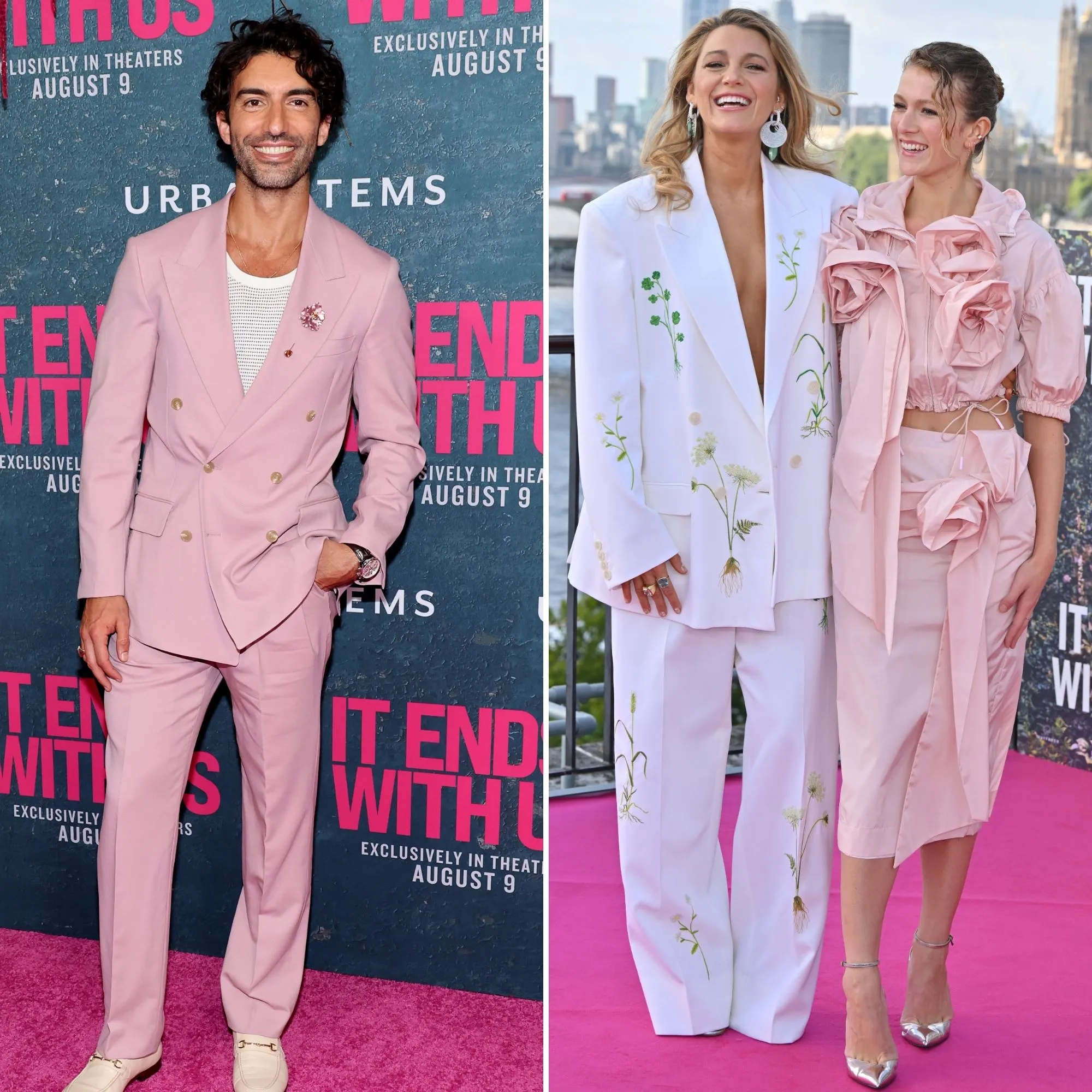 GettyImages-2165600379-GettyImages-2165835025 Blake Lively Texts