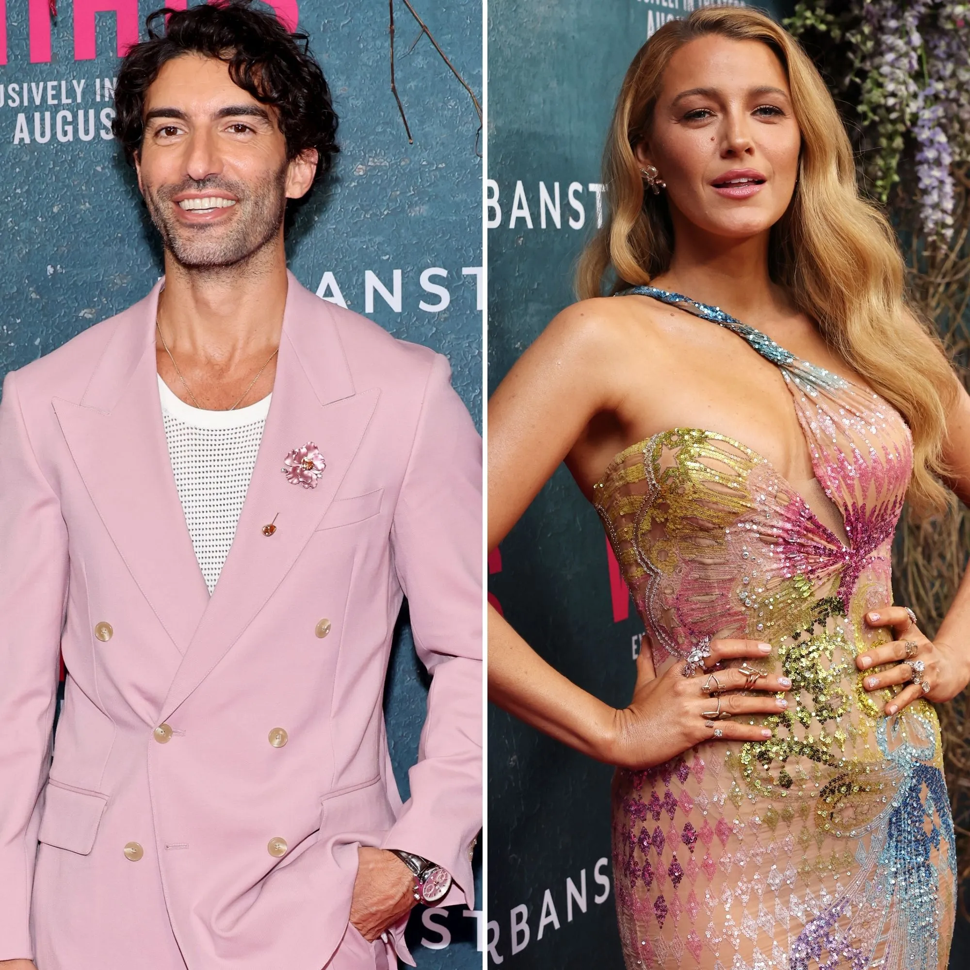 GettyImages-2165609350-GettyImages-2165601788 Blake Lively Depo Battle