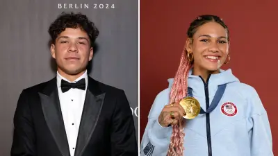 Tennis Star Ben Shelton and USWNTs Trinity Rodmans Relationship Timeline