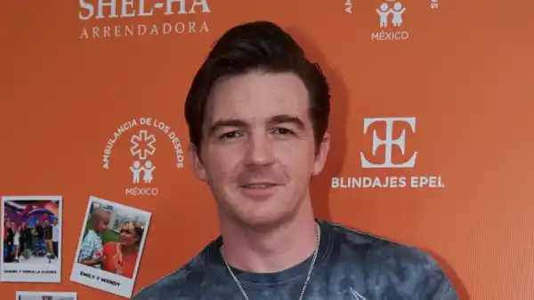 Drake Bell Moving Forward With Divorce From Janet Von Schmeling