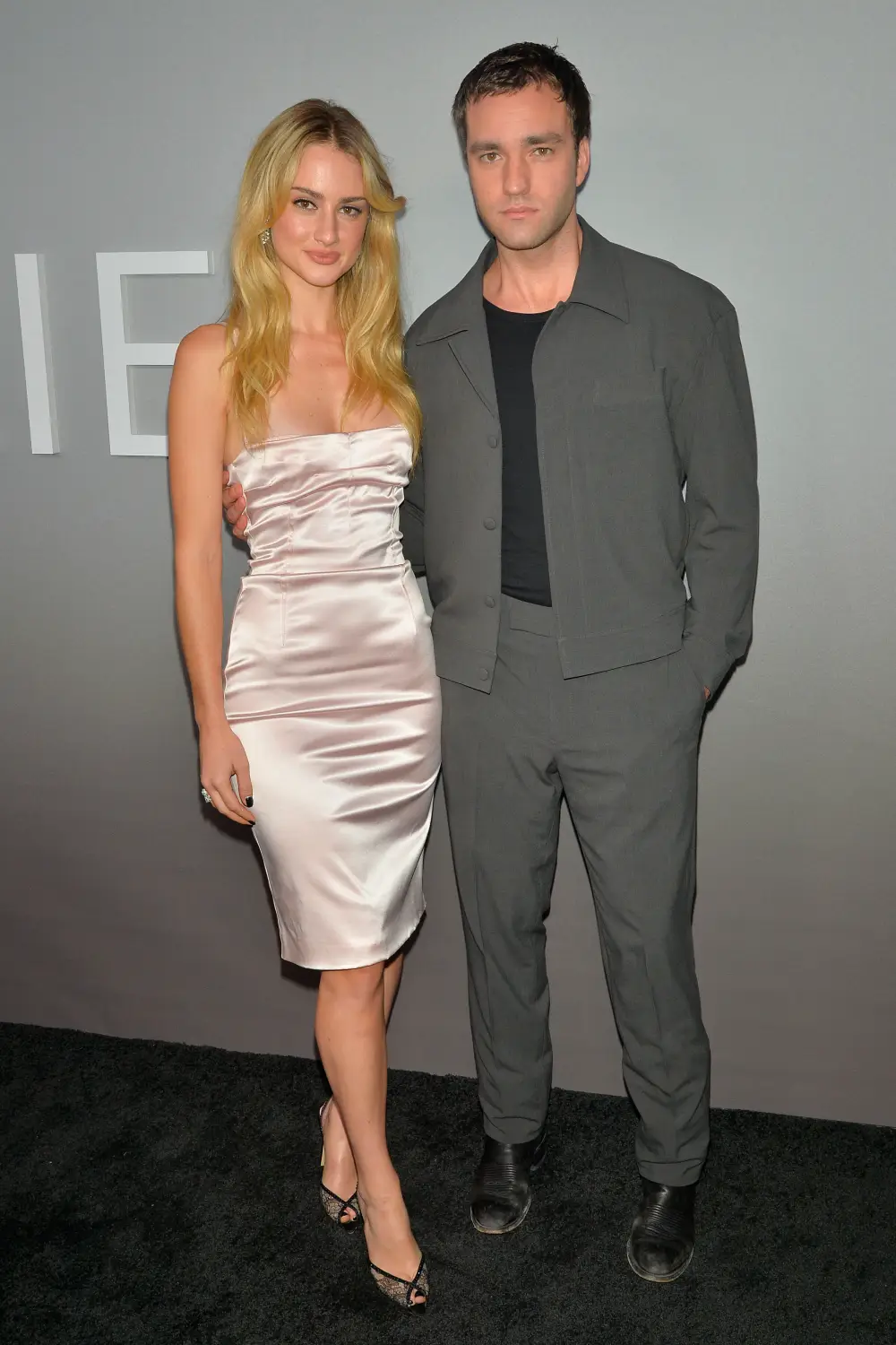 Why Grace Van Patten Wasn't Sure About Jackson White Joining 'Tell Me Lies'