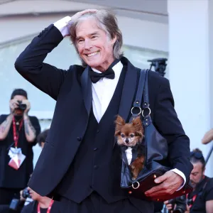 GettyImages 2170566057 Bold and the Beautiful Hair