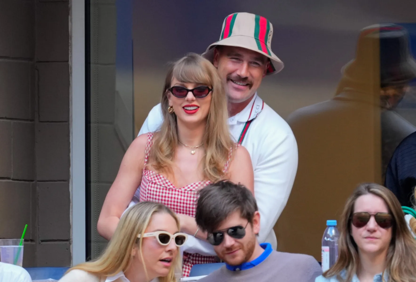 Everything We Know About Taylor Swift and Travis Kelces Bright Future After Getting Engaged