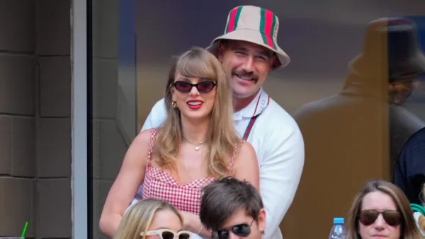 Everything We Know About Taylor Swift and Travis Kelces Bright Future After Getting Engaged