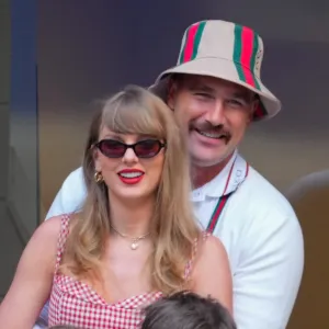 Everything We Know About Taylor Swift and Travis Kelces Bright Future After Getting Engaged
