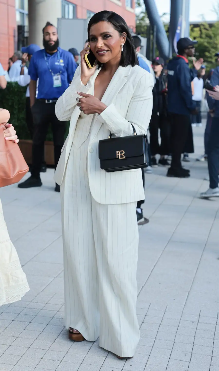 The Most Iconic US Open Fashion Moments: Taylor Swift and More Stars Who Served Over the Years