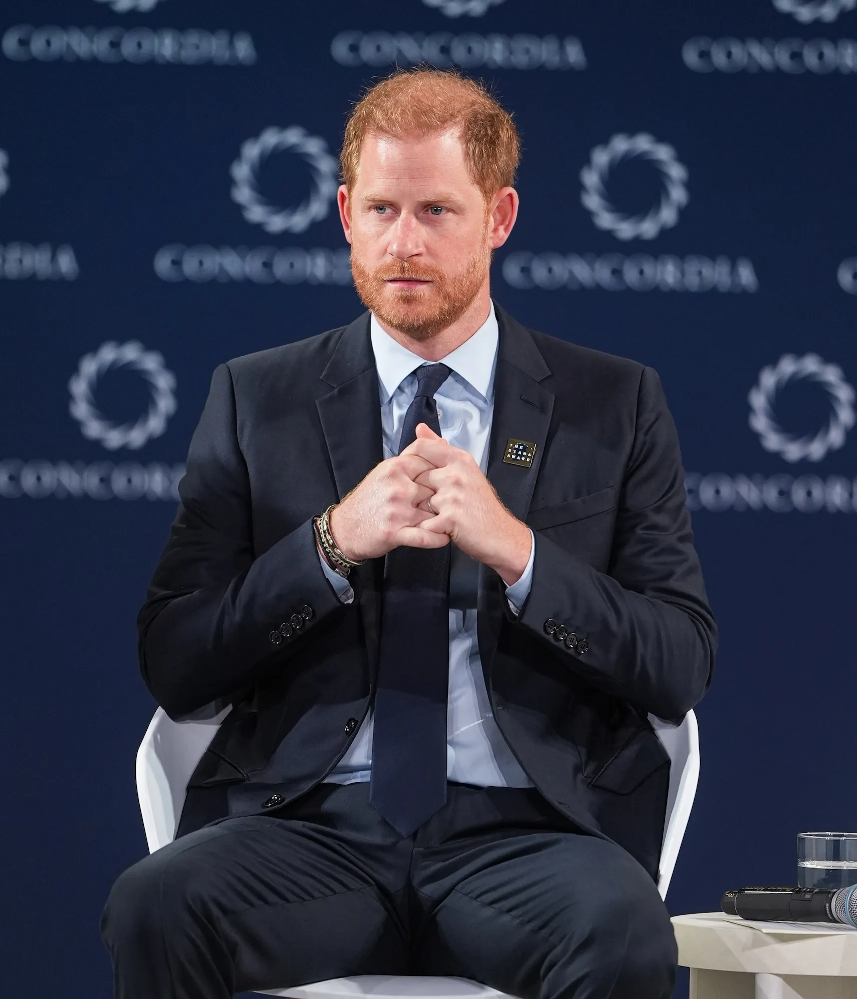 Prince Harry and Royal Family Rift