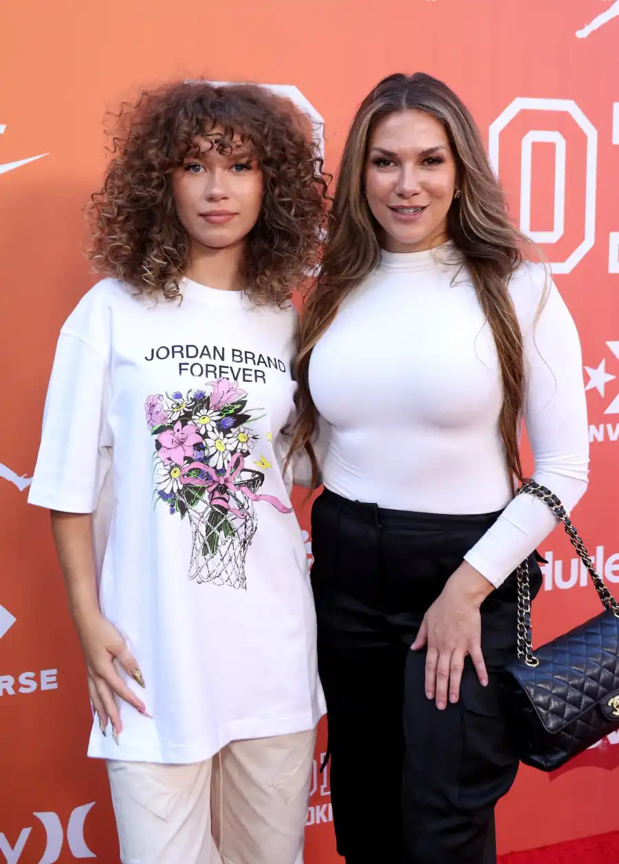 Celebrities and Their Kids Whove Addressed the Almond Mom Lifestyle