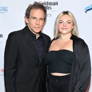 GettyImages-2177532014 Ben Stiller's Daughter Ella Is on And Just Like That Role Explained