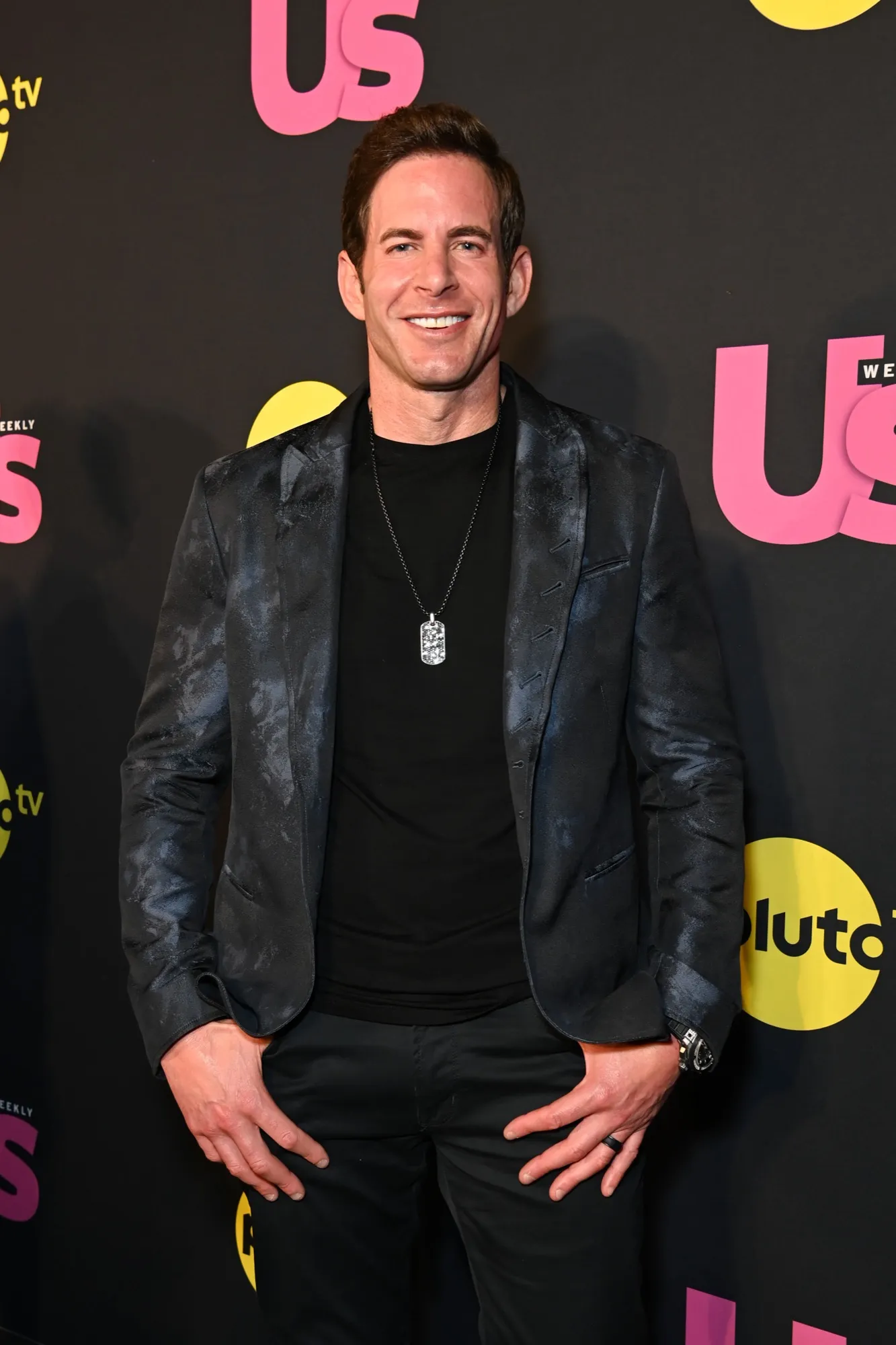 GettyImages 2177900332 Tarek El Moussa Battery Case Dismissed