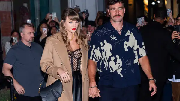 Has Taylor Swift Ever Spoken About Marriage? What She Said Before Travis Kelce Engagement