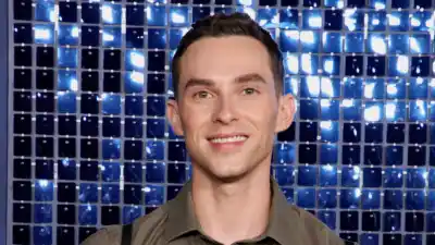 GettyImages-2180719596 Adam Rippon 2025