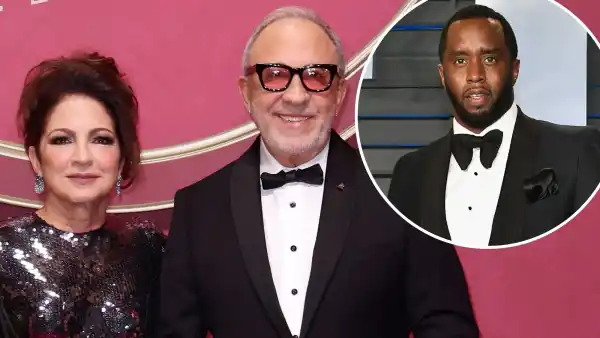 GettyImages-2184843998-GettyImages-927381740 Gloria Estefan Writes Letter to Judge