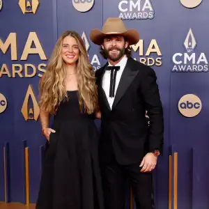 Thomas Rhett's Wife Lauren Akins Pregnant With Baby No. 5