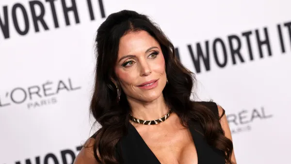 Bethenny Frankel Shares Her RHONY Contract Secrets And How Much It Would Cost for a TV Return