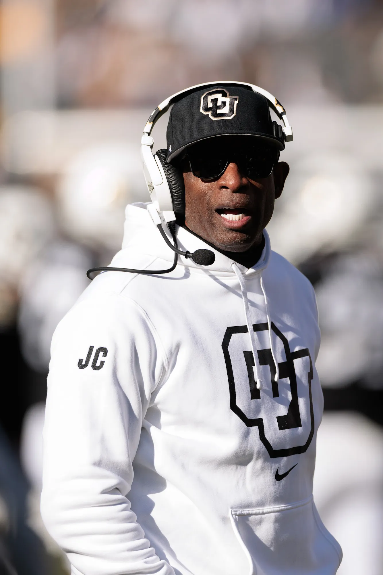 GettyImages-2187505447 Deion Sanders November 2024