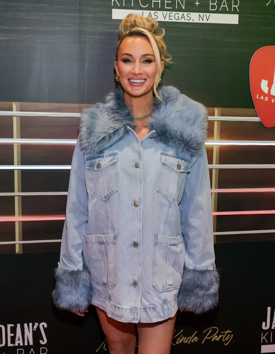 Stars React to Sydney Sweeney’s Controversial American Eagle Ad: Gabby Windey, Donald Trump, More