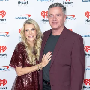 GettyImages 2188655655 Joan Vassos Addreses Chock Chapple Vacation Absence