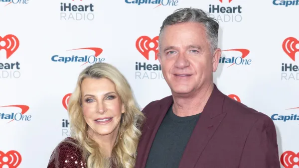 GettyImages 2188655655 Joan Vassos Addreses Chock Chapple Vacation Absence