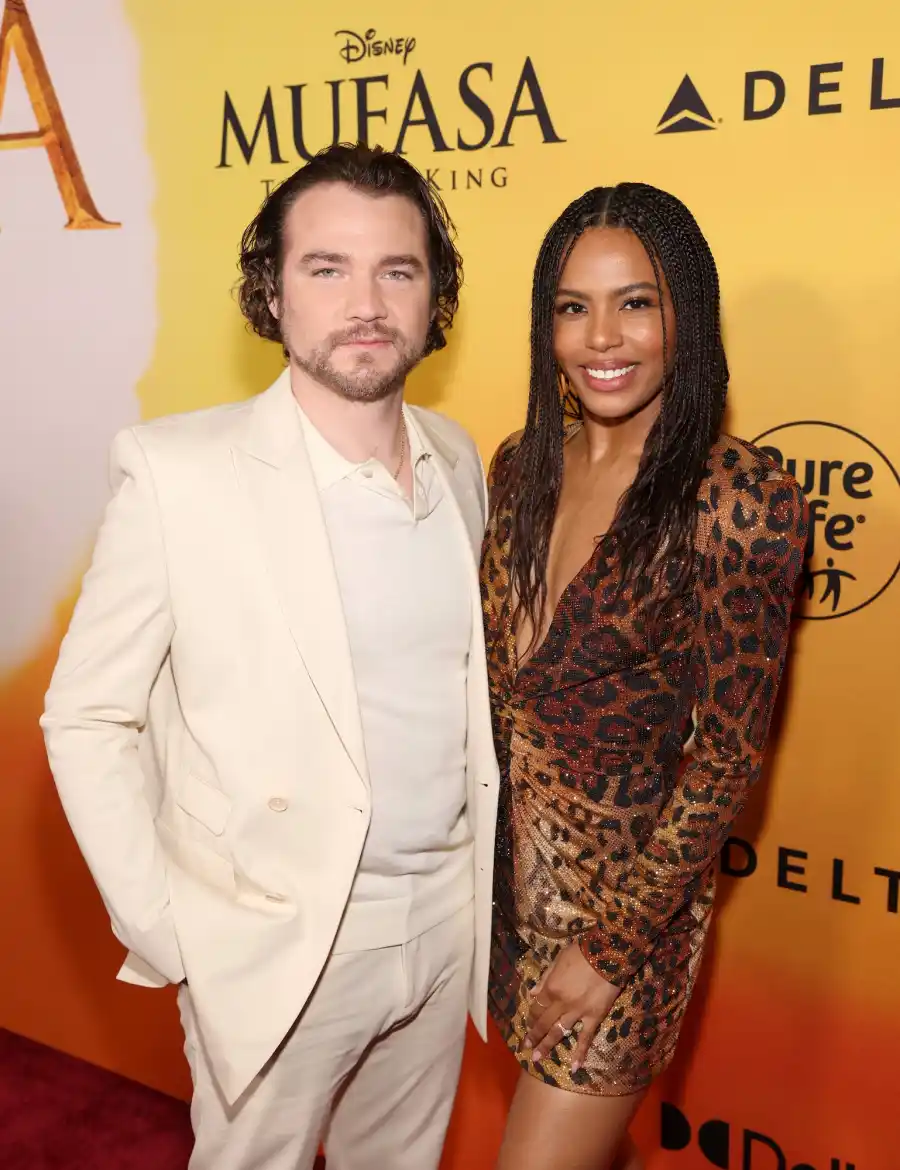 Britt Stewart and Daniel Durant Married