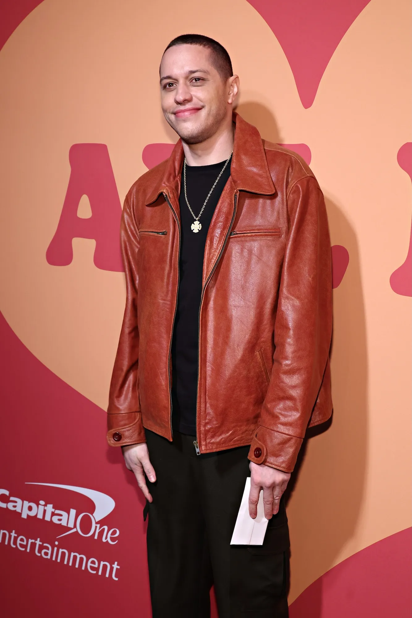 Pete Davidson Claims Smoking Weed Gave Him 'Psychosis,' Talks Addiction