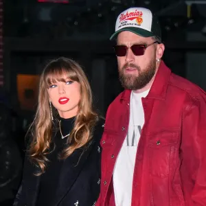 Travis Kelce Shares Favorite Life of a Showgirl Song