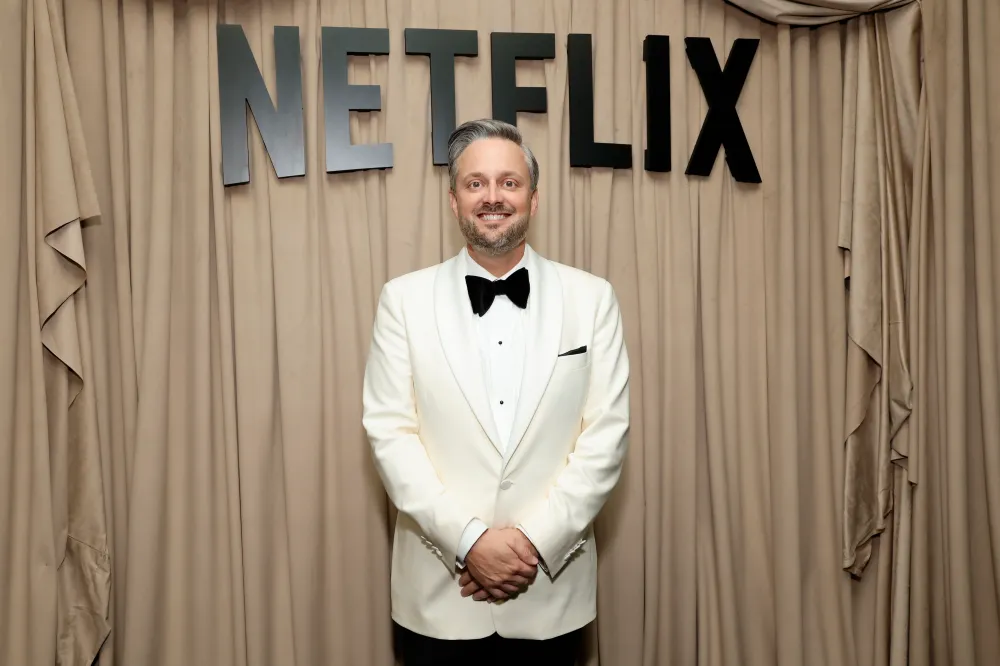 Who Is Nate Bargatze Meet the Comedian and 2025 Emmys Host