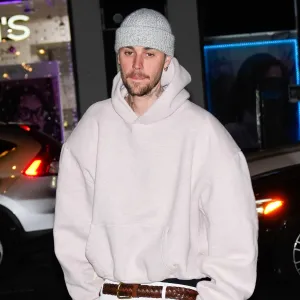 Justin Bieber Shares Cryptic Message About Forgiveness and Love