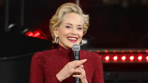 GettyImages-2197018366 Why Sharon Stone Is Wearing 'Lady Underwear' Again After 25 Years