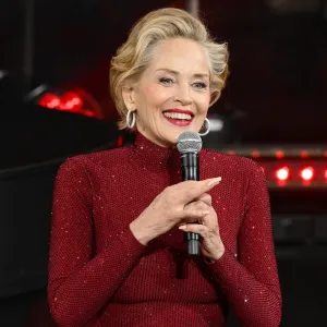 GettyImages-2197018366 Why Sharon Stone Is Wearing 'Lady Underwear' Again After 25 Years