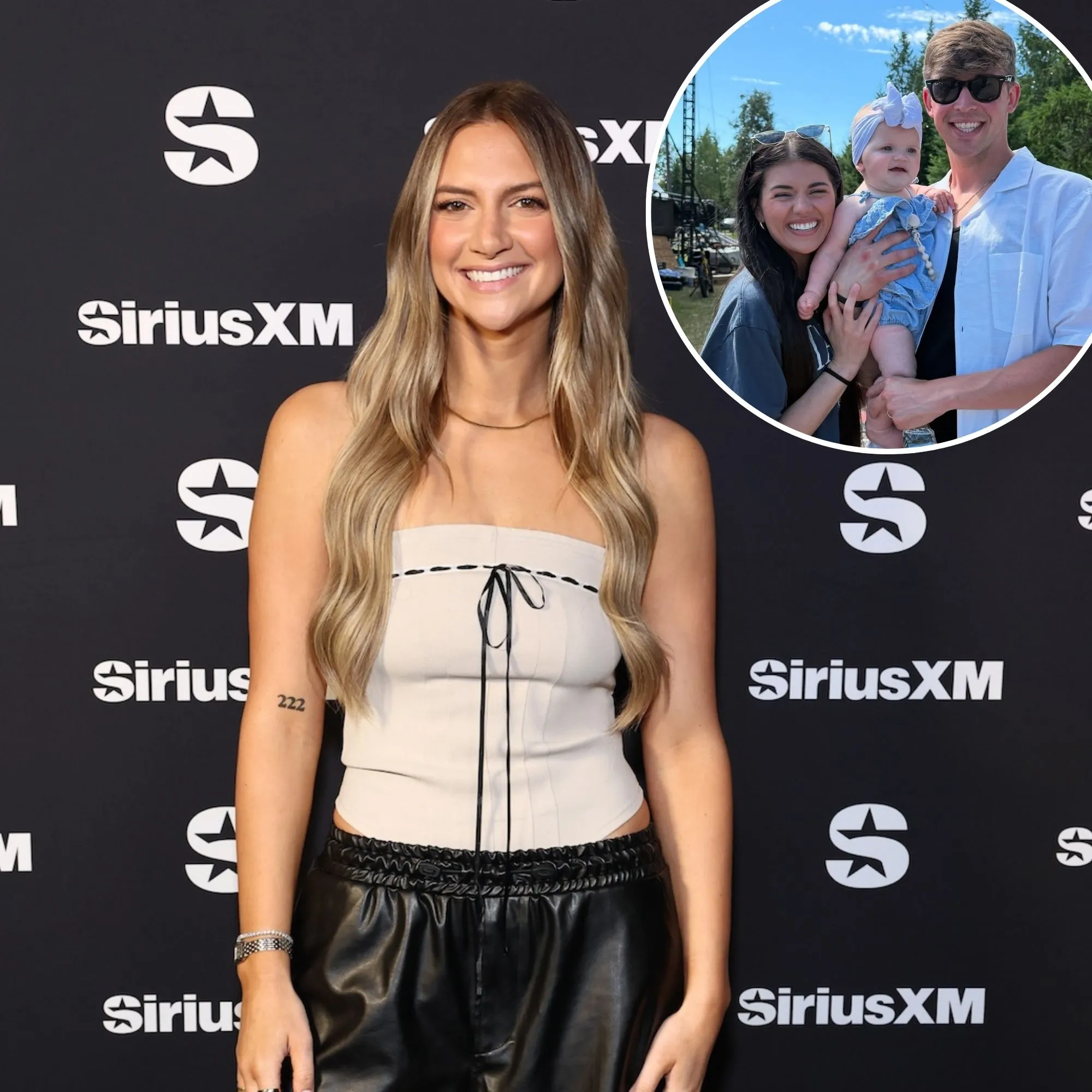 Allison Kuch Reacts to Madi Prewetts Comments About Spanking Her Daughter