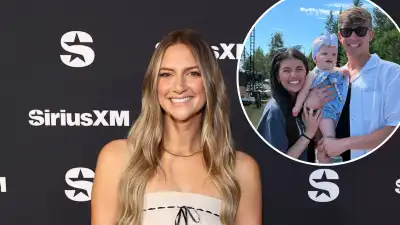 Allison Kuch Reacts to Madi Prewetts Comments About Spanking Her Daughter