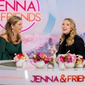 Jenna Bush Hager Searches for Her New Today Cohost 5 Friends Who Impressed Viewers