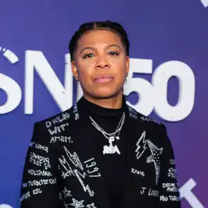 GettyImages-2199726091 punkie johnson reacts to SNL cast shakeup