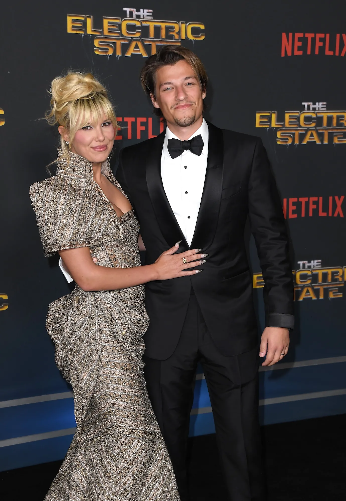 Millie Bobby Brown and Jake Bongiovi Adopt ‘Sweet’ Baby Girl: ‘Then There Were 3’