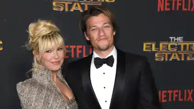 Millie Bobby Brown and Jake Bongiovi Adopt ‘Sweet’ Baby Girl: ‘Then There Were 3’