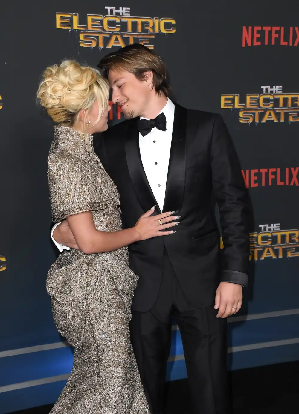 Millie Bobby Brown Opens Up About Adopting a Baby Girl With Jake Bongiovi