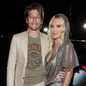 Millie Bobby Brown Opens Up About Adopting a Baby Girl With Jake Bongiovi