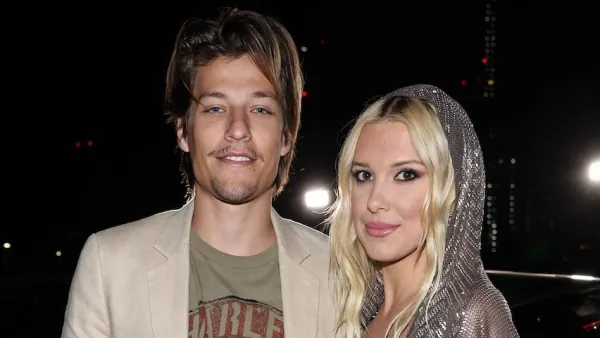 Millie Bobby Brown Opens Up About Adopting a Baby Girl With Jake Bongiovi