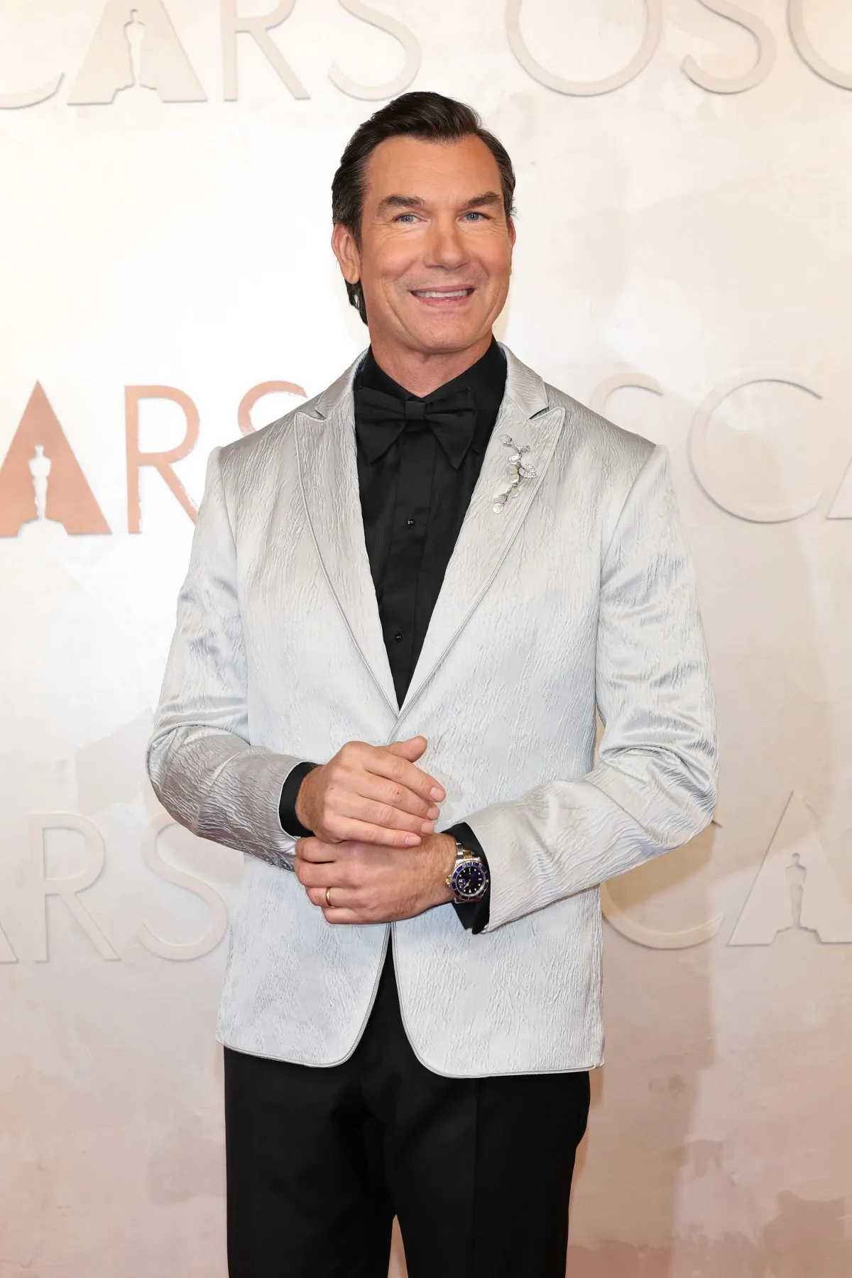 Jerry O Connell Addresses Rumors That He Could Be a Cuck