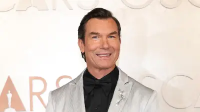 Jerry O Connell Addresses Rumors That He Could Be a Cuck