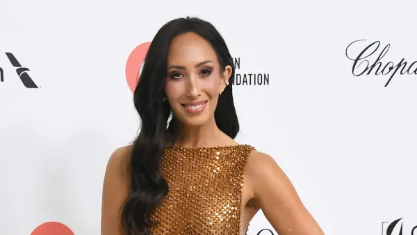 Cheryl Burke Reveals How She Went From 145 to 109 Pounds