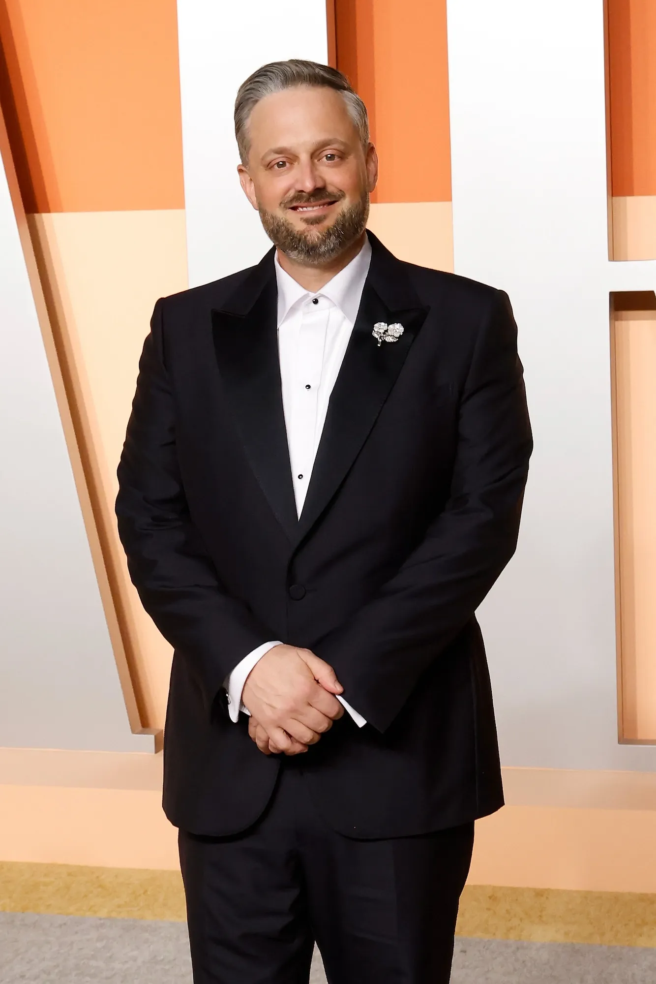 Who Is Nate Bargatze Meet the Comedian and 2025 Emmys Host