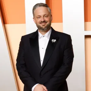 Who Is Nate Bargatze Meet the Comedian and 2025 Emmys Host