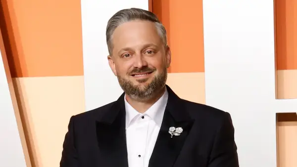 Who Is Nate Bargatze Meet the Comedian and 2025 Emmys Host